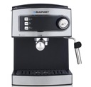 Blaupunkt CMP301 15bar 850W 1,6l espresso kávovar