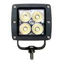 LED PRACOVNÁ LAMPA CREE HALOGEN 20W 9-32V 6000K