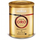 LAVAZZA MLETÁ KÁVA 250g QUALITA ORO KONZ