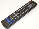 DIAĽKOVÉ OVLÁDANIE TV THOMSON TCL RC651