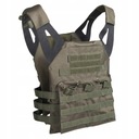 Taktická vesta Mil-Tec Plate Carrier Gen. 2