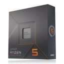 Procesor BOX AMD Ryzen 5 7600X S-AM5 4,70/5,30 GHz