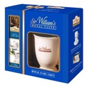 Sir William's Royal Earl Grey 12x3g s pohárom