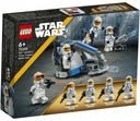 LEGO Star Wars 332 bojová súprava Ahsoka 75359