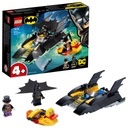 LEGO SUPER HEROES Batman Boat 76158