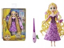 RAPUNzel Bábika na česanie Kulma DISNEY HASBRO