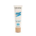 Lirene BB hydratačný farbiaci krém SPF50+ 01