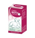 OMNi-BiOTiC CAT&DOG - PROBIOTIKA PRE PSOV A MAČKY