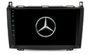 MERCEDES SPRINTER CRAFTER ANDROID GPS WIFI DSP 6GB