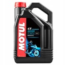 MOTUL 3000 4T 20W50 MINERÁLNY OLEJ 4L