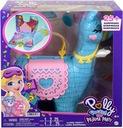 Párty súprava Polly Pocket Llama Pyžamá HHX74