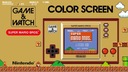 NINTENDO GAME & WATCH KONZOLA SUPER MARIO BROS