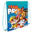 TAŠKA NA OBUV PAW PATROL PRE PREDŠKOLÁKA 40x31cm