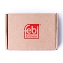 TLMIČ VIBRÁCIÍ/KLINOVÝ REMEN FEBI 08778