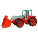 Traktor LENA Truxx 35 CM