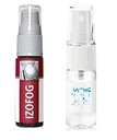 AntyFog Izofog tekutina proti zahmlievaniu 2 x 15 ml