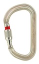 Petzl Vulcan Screw-Lock karabína