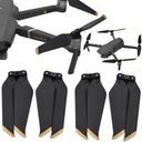 VRTULE PRE DJI MAVIC 2 PRO ZOOM 8743F LOW GOLD DRONE 4 KS. SET CW + CCW