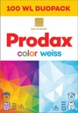 PRODAX HYBRIDE prací prášok 6,5kg NEM