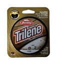 Berkley Trilene S. Strong Fluoroc. 0,45 mm 25 m Číry