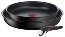 Panvice TEFAL Ingenio Unlimited 24/28 3 ks