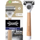 Holiaci strojček WILKINSON Hydro 5 Skin Protection Premium Edition