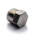 Zástrčka 1/2'' NPT nerez 304L