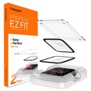 SPIGEN PRO FLEX GLASS PRE HODINKY APPLE 4/5/6/SE 44MM