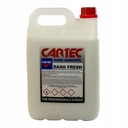 CARTEC DASH FRESH MILK DRESING PRE KOŽENÚ A PLASTOVÚ KOČKU 6 l