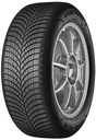 4 x Goodyear Vector 4Seasons Gen-3 SUV 235/60 R17 1