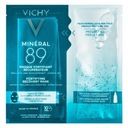 Vichy MINERAL 89 Posilňujúca a regeneračná maska