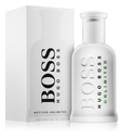 HUGO BOSS vo fľaši Unlimited EDT 200ml