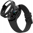 Puzdro Spigen pre Galaxy Watch 4 Classic 46mm puzdro LA