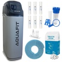 AQUAFIT ACTIVE Zmäkčovač vody 22 l PRE MAX 4 OSOBY