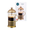 Altom Design French press kanvica na kávu a čaj, 1000 ml