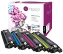 4x INKDIGO CMYK BROTHER TN247 TN243 DCP-L3510CDW