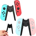 GRIP NABÍJAČKA PRENOSNÁ RUKOJEŤ PRE SPÍNAČ JOY-CON