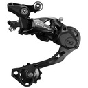 SHIMANO DEORE RD-M6000 SGS 10s SHADOW prehadzovačka