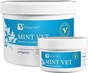 MintVet 500 ml OVER VET chladivý mentolový gél