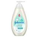 Johnson's Bath and body wash 2v1, 500ml