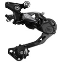 Zadná prehadzovačka SHIMANO DEORE RD-M6000 GS Shadow+