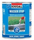 Wasser Stop impregnačný náter na strechy 0,75 kg