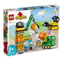 Stavebnica Lego DUPLO 10990 ____________