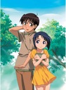 Plagát Anime Manga Love Hina loh_014 A2 (vlastné)