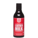 GOOD STUFF Leather Milk 250 ml - LEATHER CONDITIONER - ochrana kože