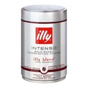 Illy INTENSO BOLD ROAST Zrnková káva 250g