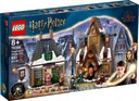 LEGO 76388 HARRY POTTER NÁVŠTEVA HOGSMEADE DEDINY