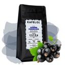 Káva s príchuťou Kafelov BLACK CURRENT 250g mletá