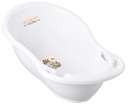 BATH 86 BATH Tega Elephant Wild West WHITE