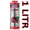 Liqui Moly PURGE Diesel Spulung Cleans Injectory 2520 1 LITER 1000 ml VEĽKÉ